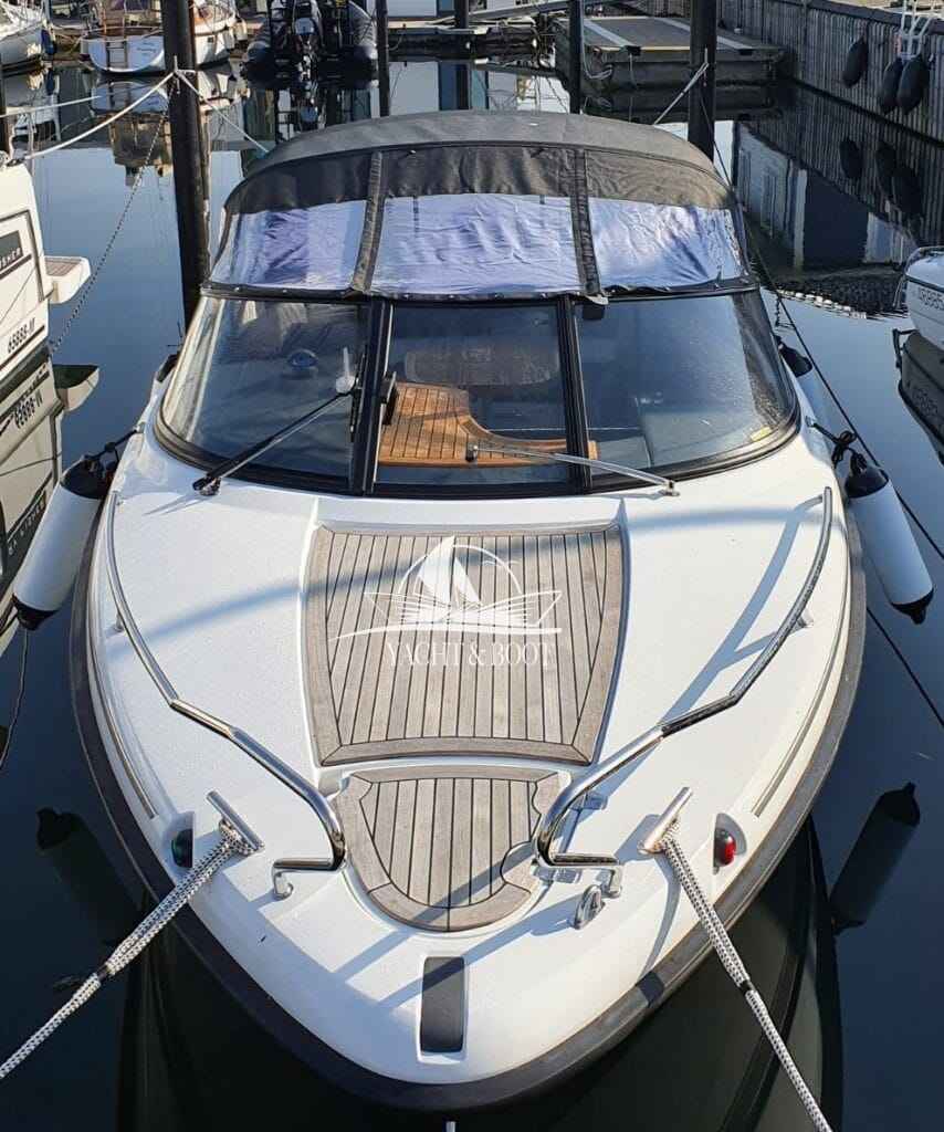 Motorboot Yamarin 65 DC