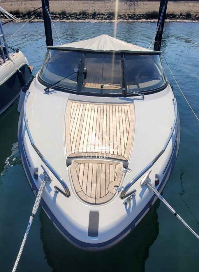 Motorboot Yamarin 65 DC