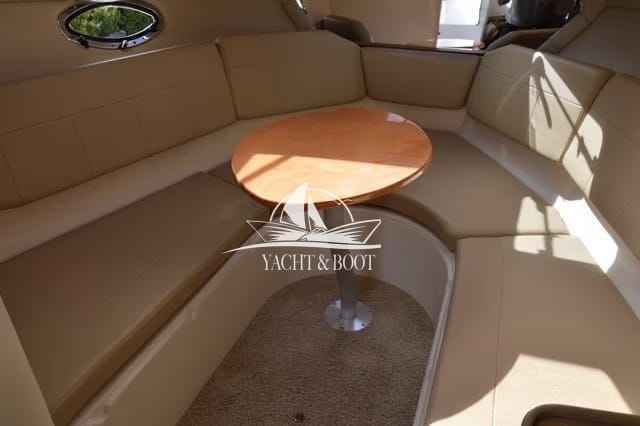 Motorboot Regal 2565 Window Express