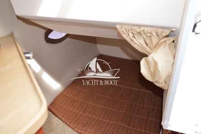 Motorboot Regal 2565 Window Express