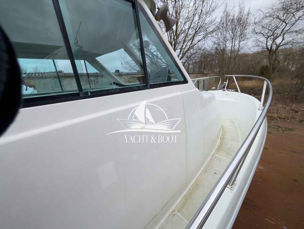 Motorboot Starfisher ST 760 WA