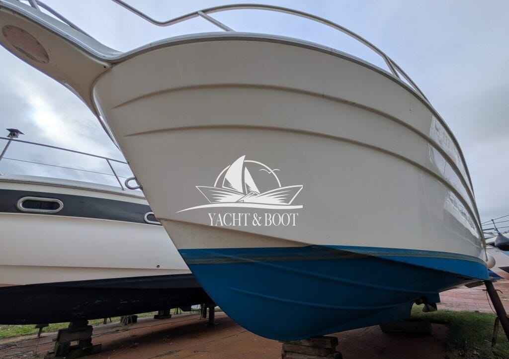 Motorboot Starfisher ST 760 WA