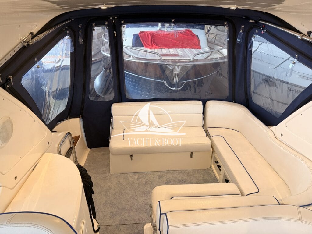 Motorboot Bavaria Yachtbau GmbH 32 HT