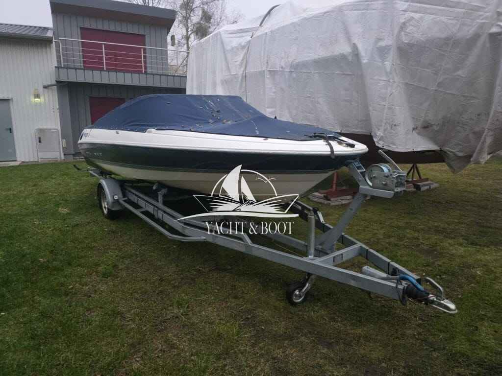 Motorboot Bayliner 2050 Capri LS