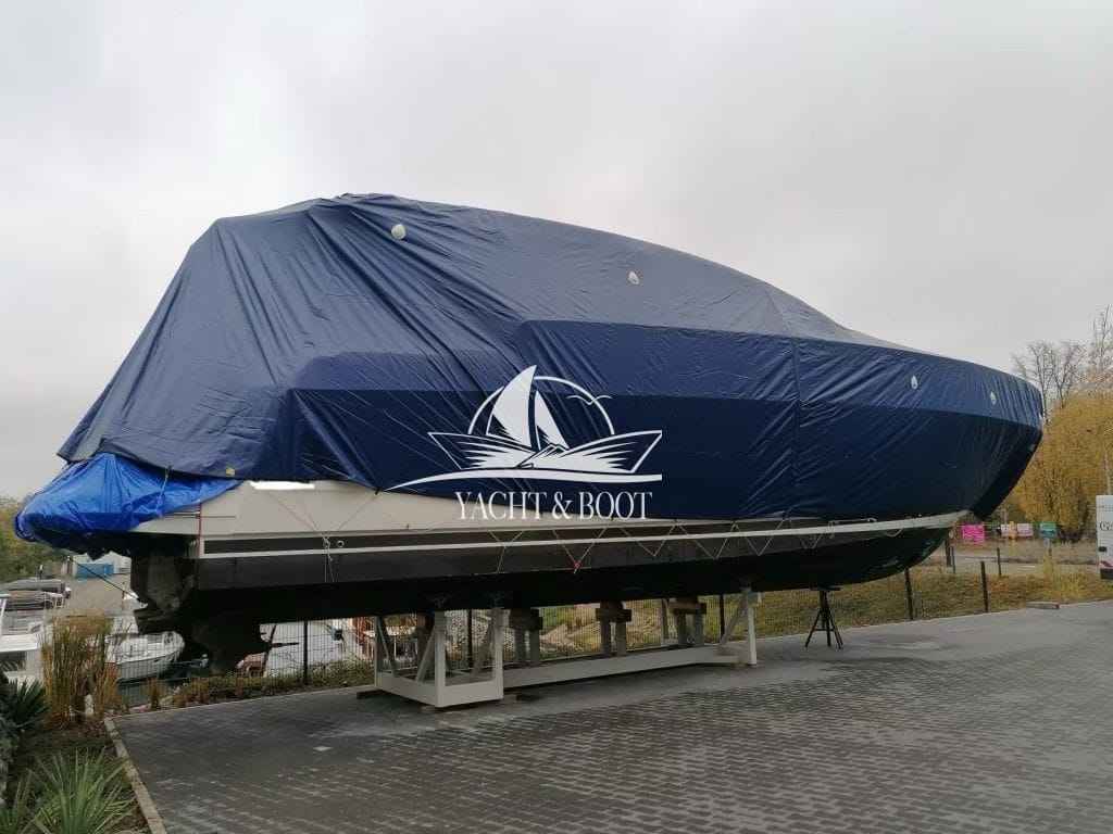 Motorboot Prestige Yachts 520 S