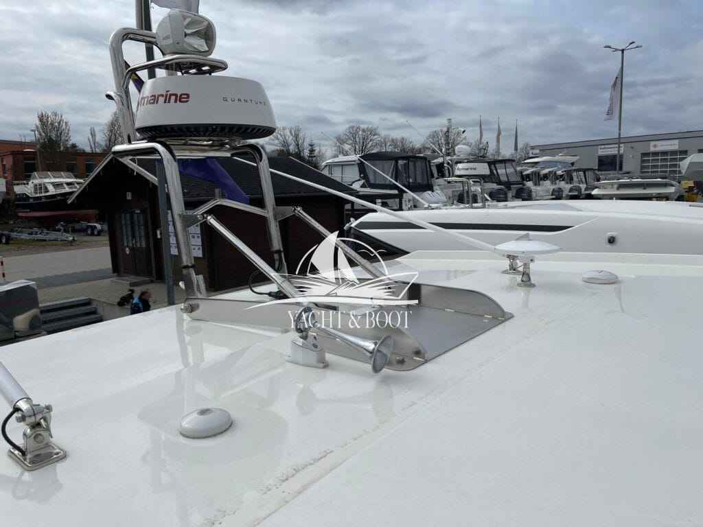 Motorboot Prestige Yachts 520 S