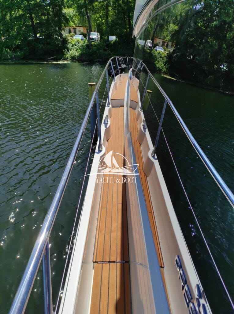 Motorboot Prestige Yachts 520 S