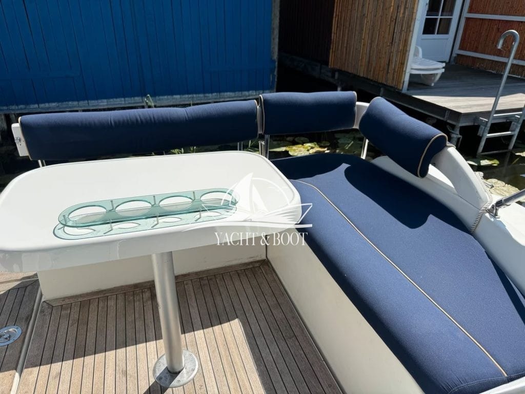 Motorboot Finnmaster 2050 Sport Family