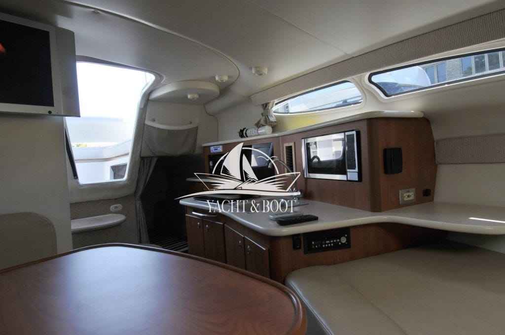 Motorboot Bayliner 265