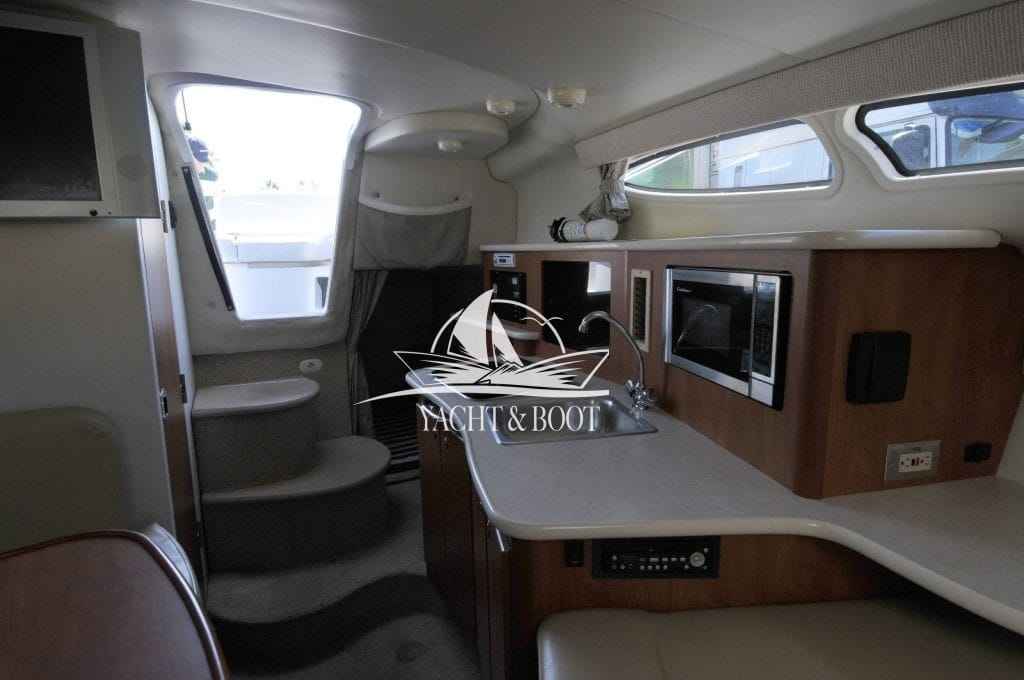 Motorboot Bayliner 265