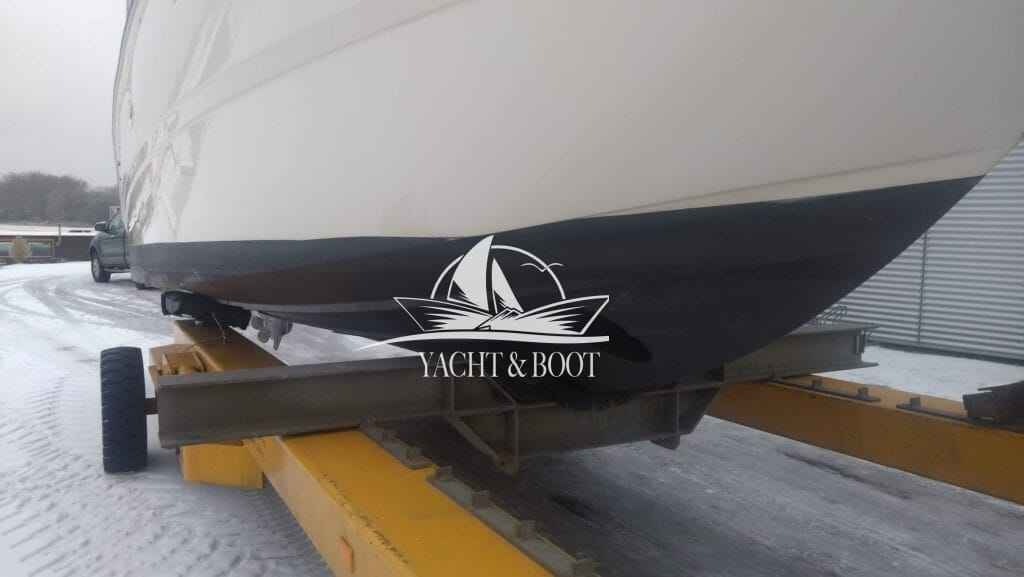 Motorboot Bayliner 265
