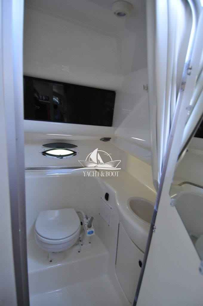 Motorboot Bayliner 265