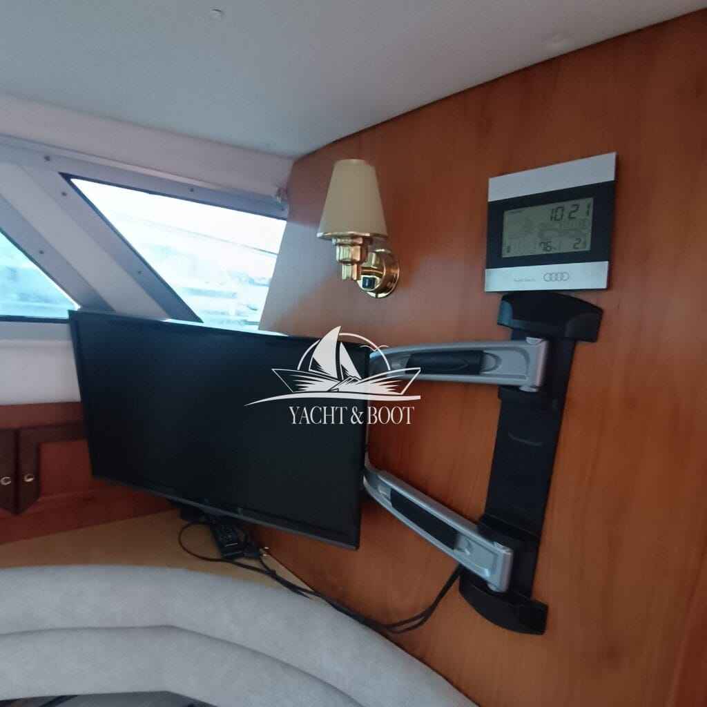 Motorboot Joda 280 Family