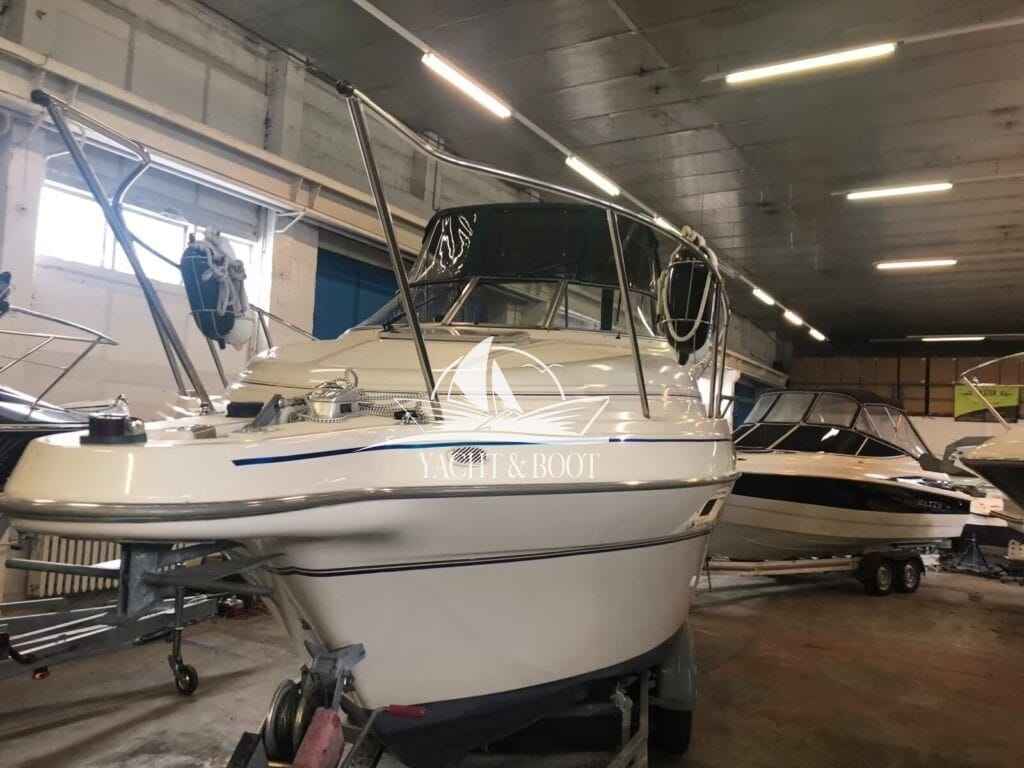 Motorboot Maxum 2400 SCR