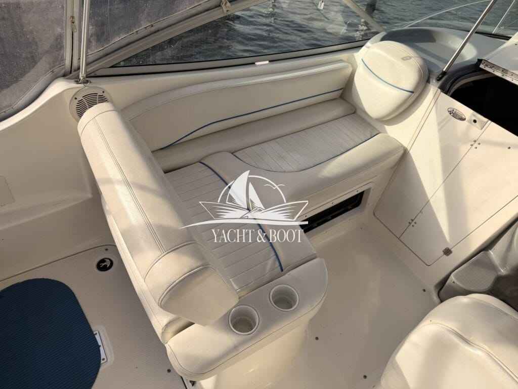 Motorboot Bayliner 245 SB