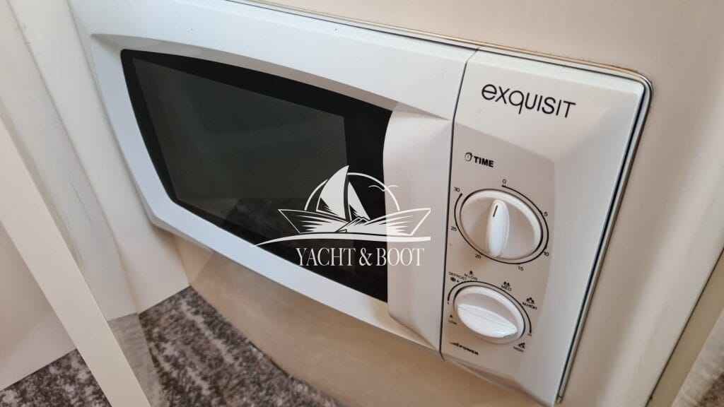 Motorboot Bayliner 2855 Ciera