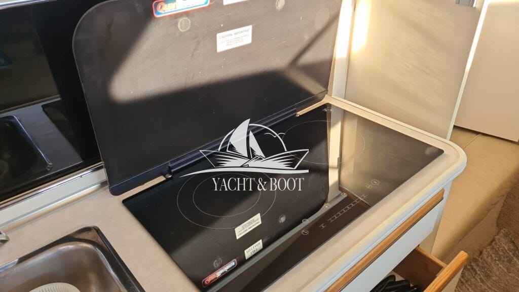 Motorboot Bayliner 2855 Ciera