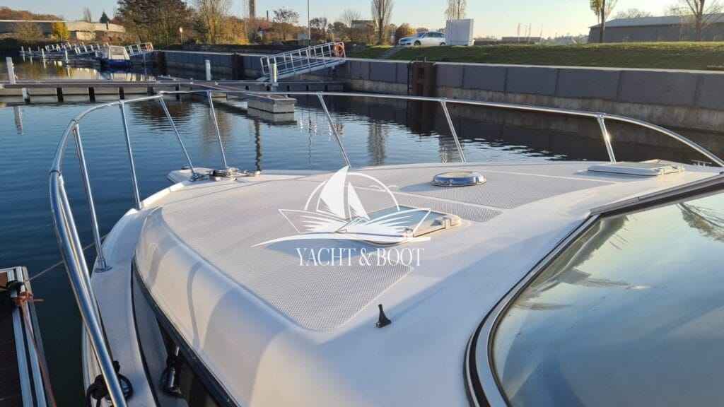 Motorboot Bayliner 2855 Ciera