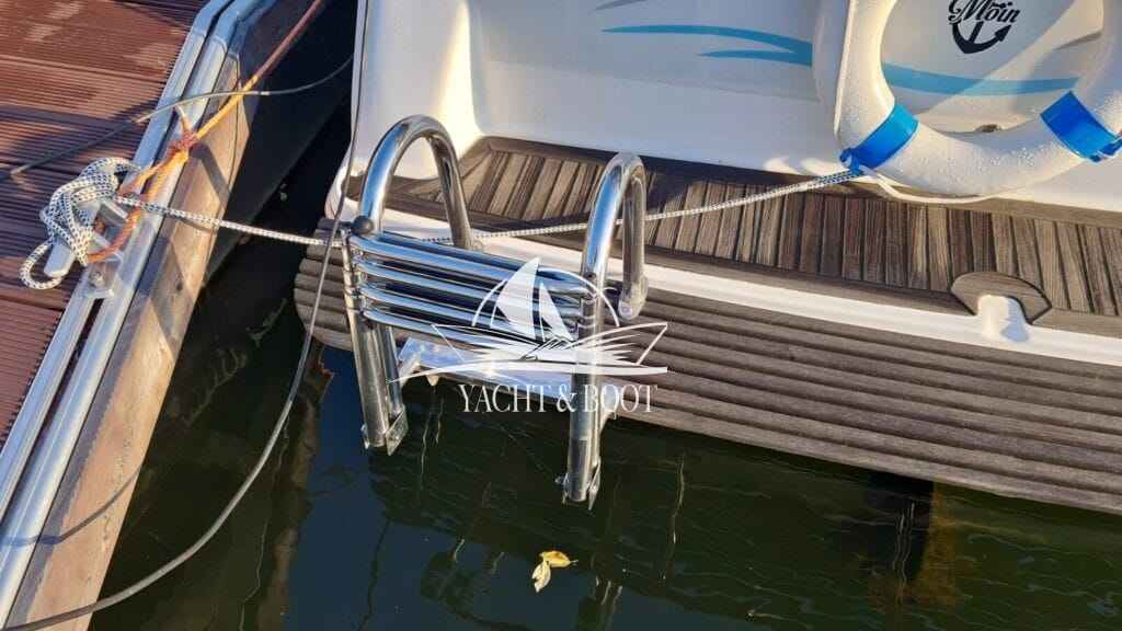 Motorboot Bayliner 2855 Ciera