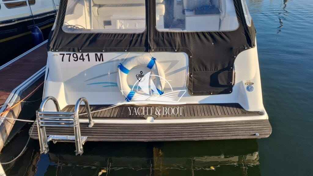 Motorboot Bayliner 2855 Ciera