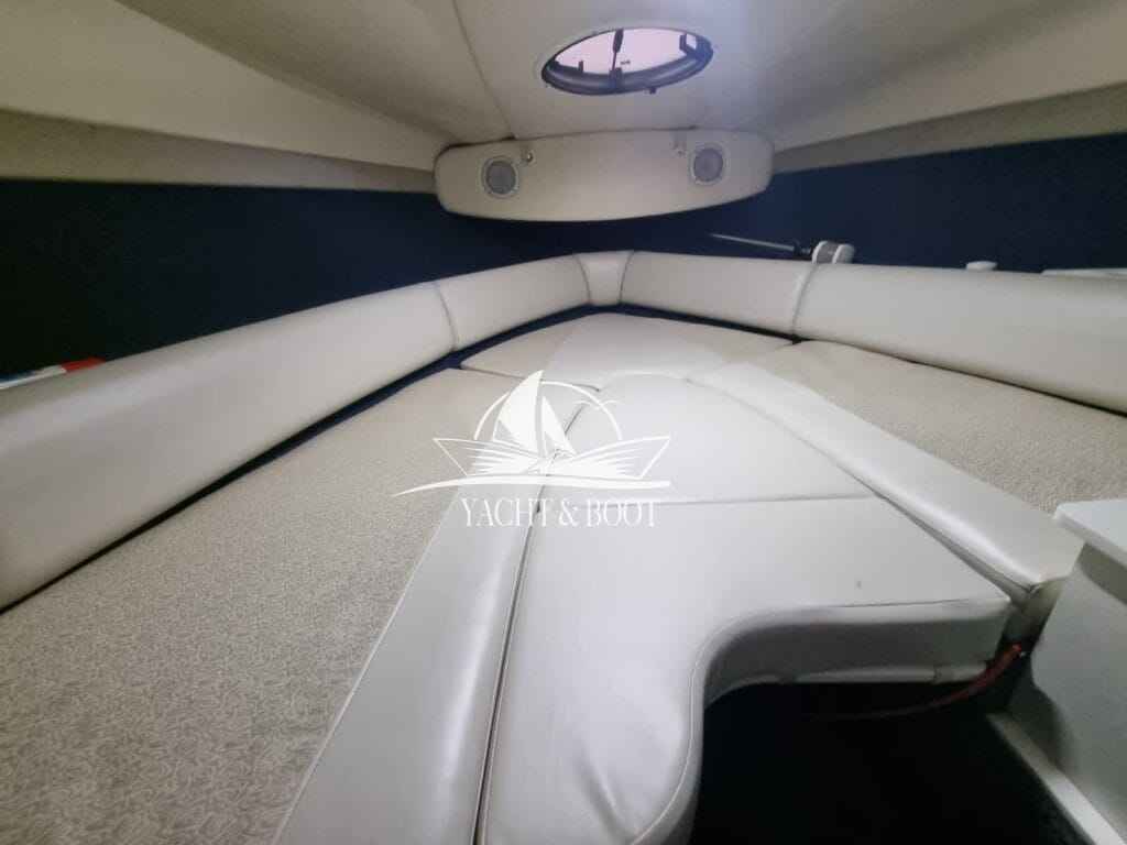 Motorboot Maxum 2400 SCR