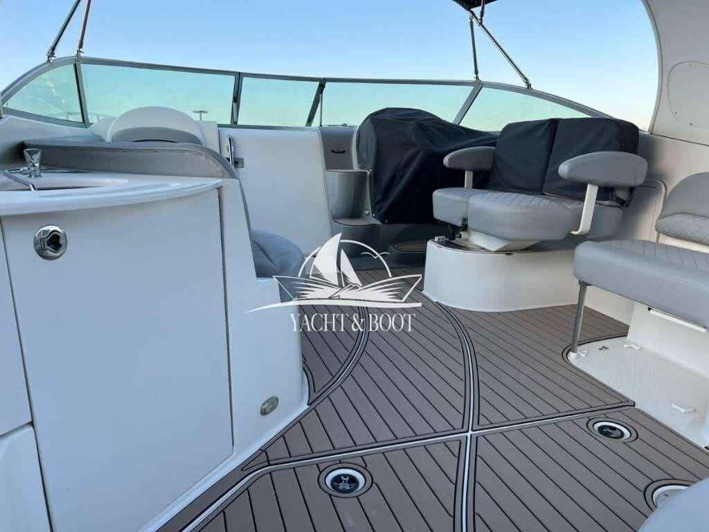 Motorboot Bayliner 325