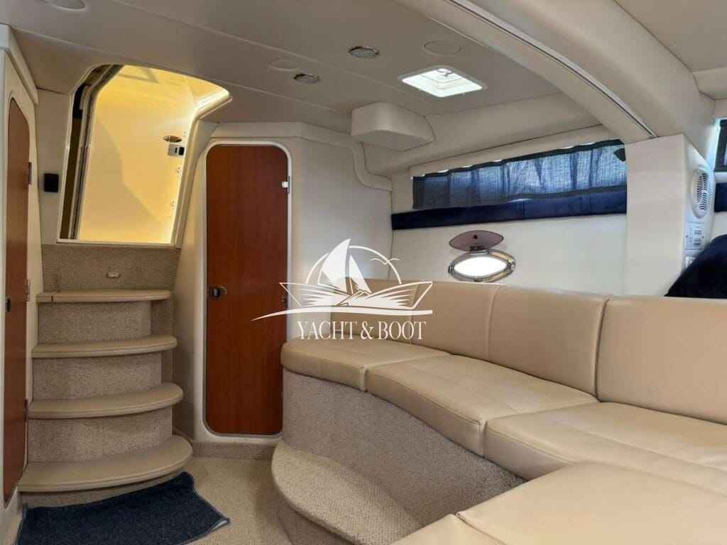 Motorboot Bayliner 325