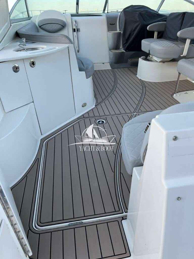 Motorboot Bayliner 325