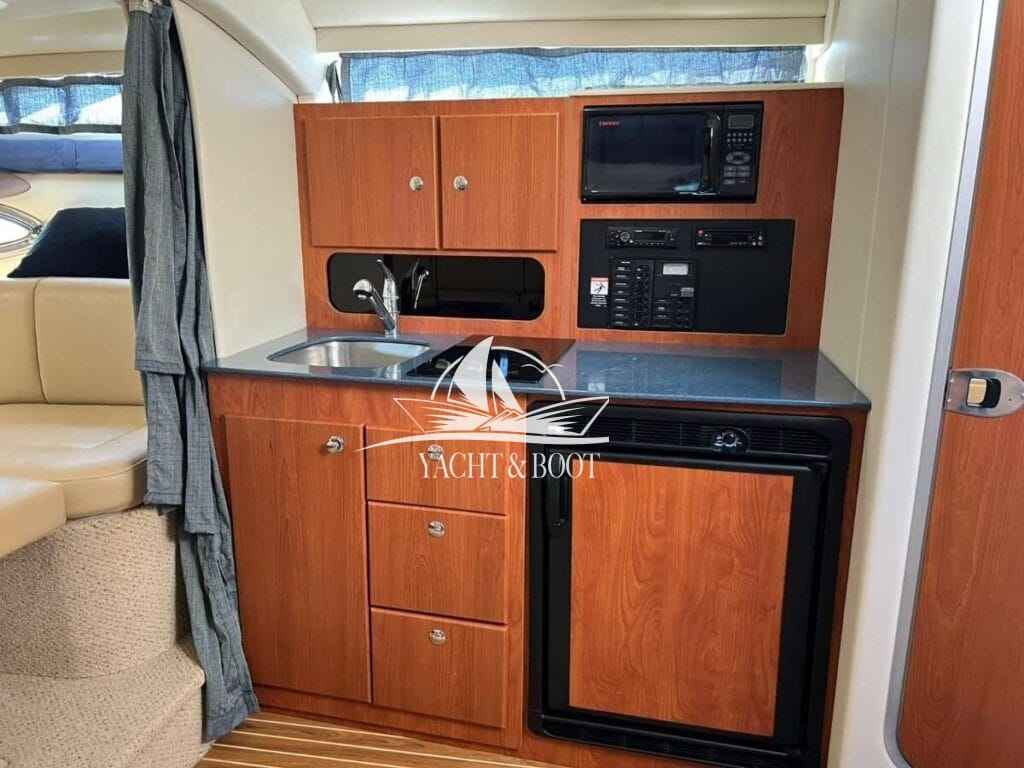 Motorboot Bayliner 325
