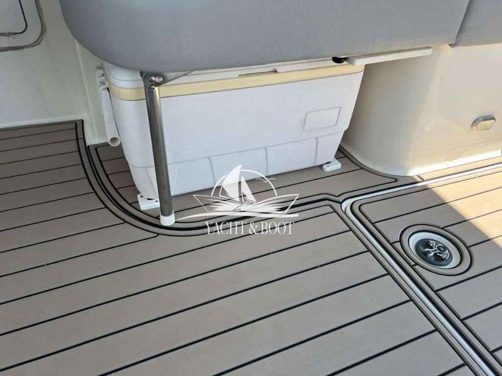 Motorboot Bayliner 325