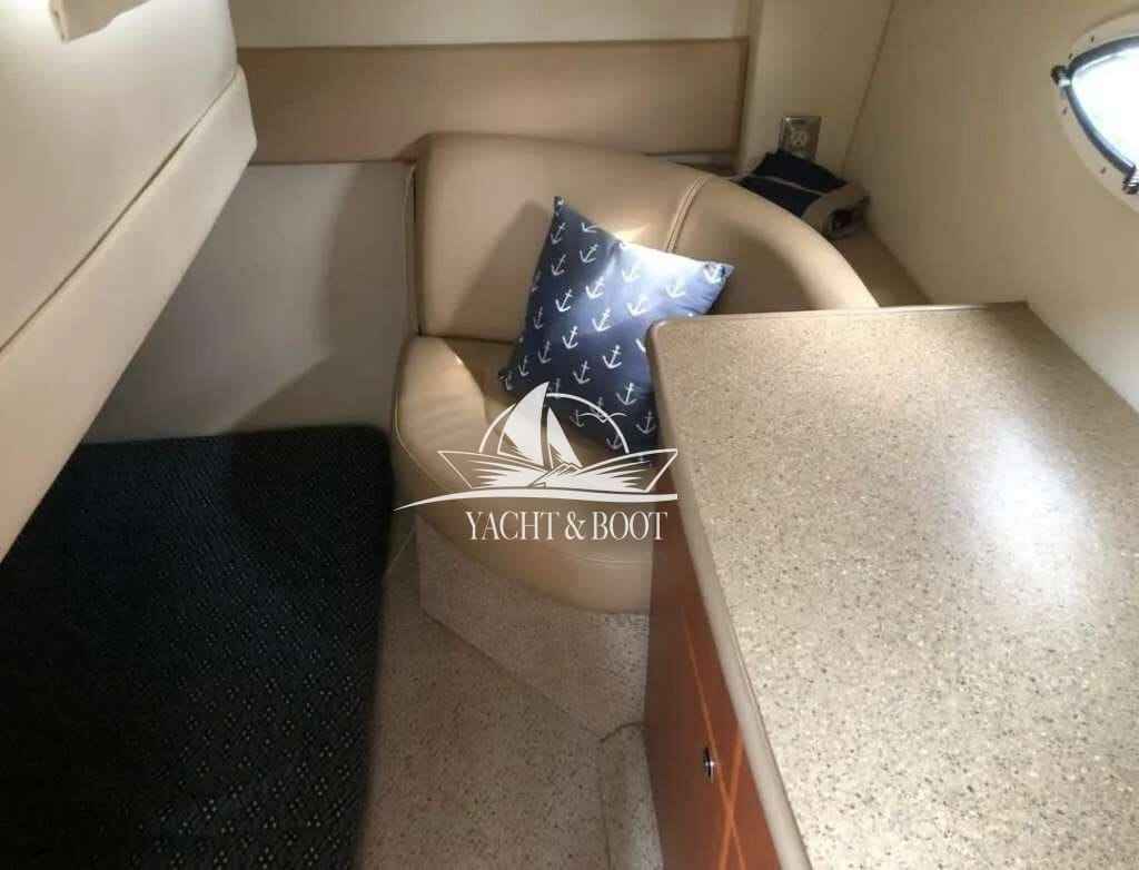 Motorboot Bayliner 325