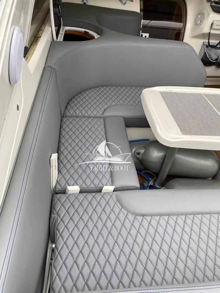 Motorboot Bavaria 33 Sport
