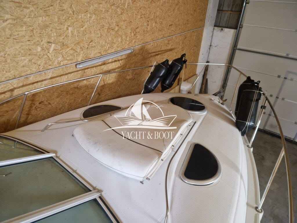 Motorboot Celebrity Boats 280 EC