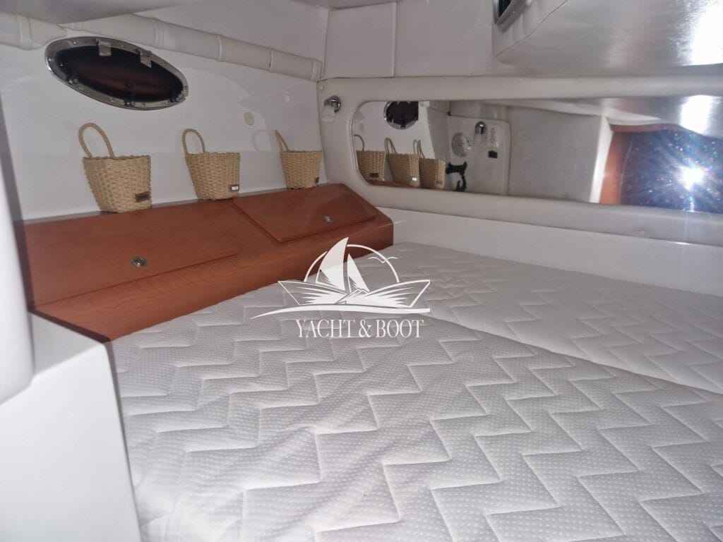Motorboot Celebrity Boats 280 EC