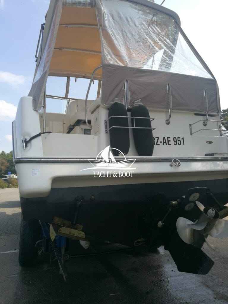 Motorboot Maxum 2800 SCR