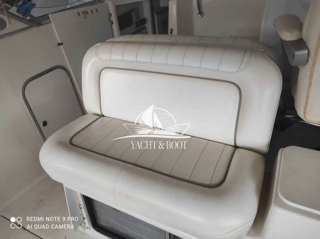 Motorboot Maxum 2800 SCR