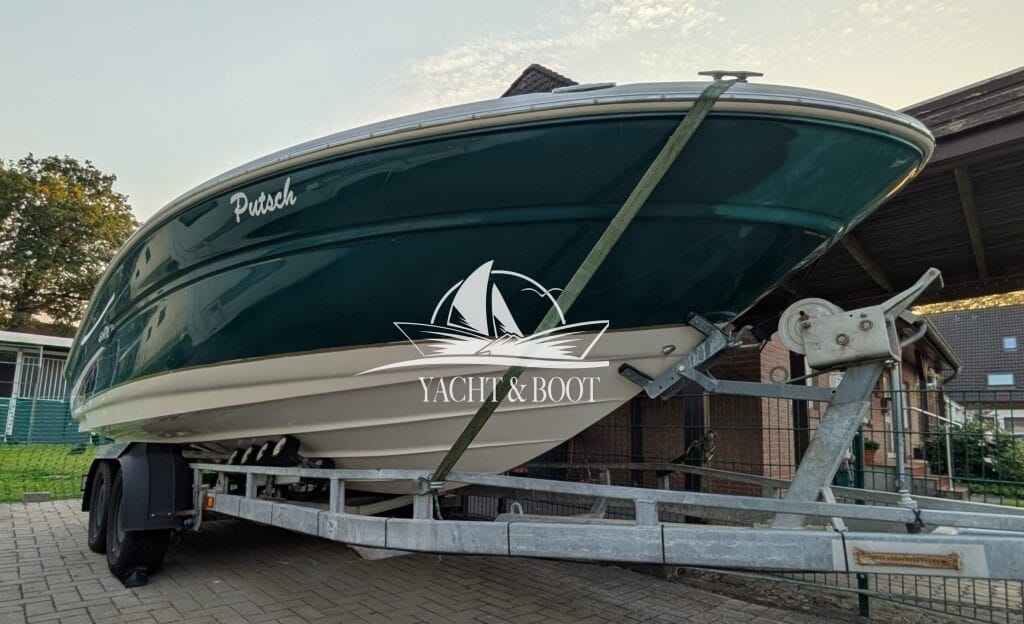 Motorboot Sea Ray 190