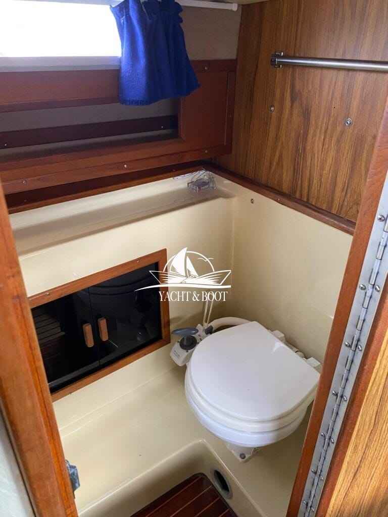 Motorboot Sea Ray 250 DA