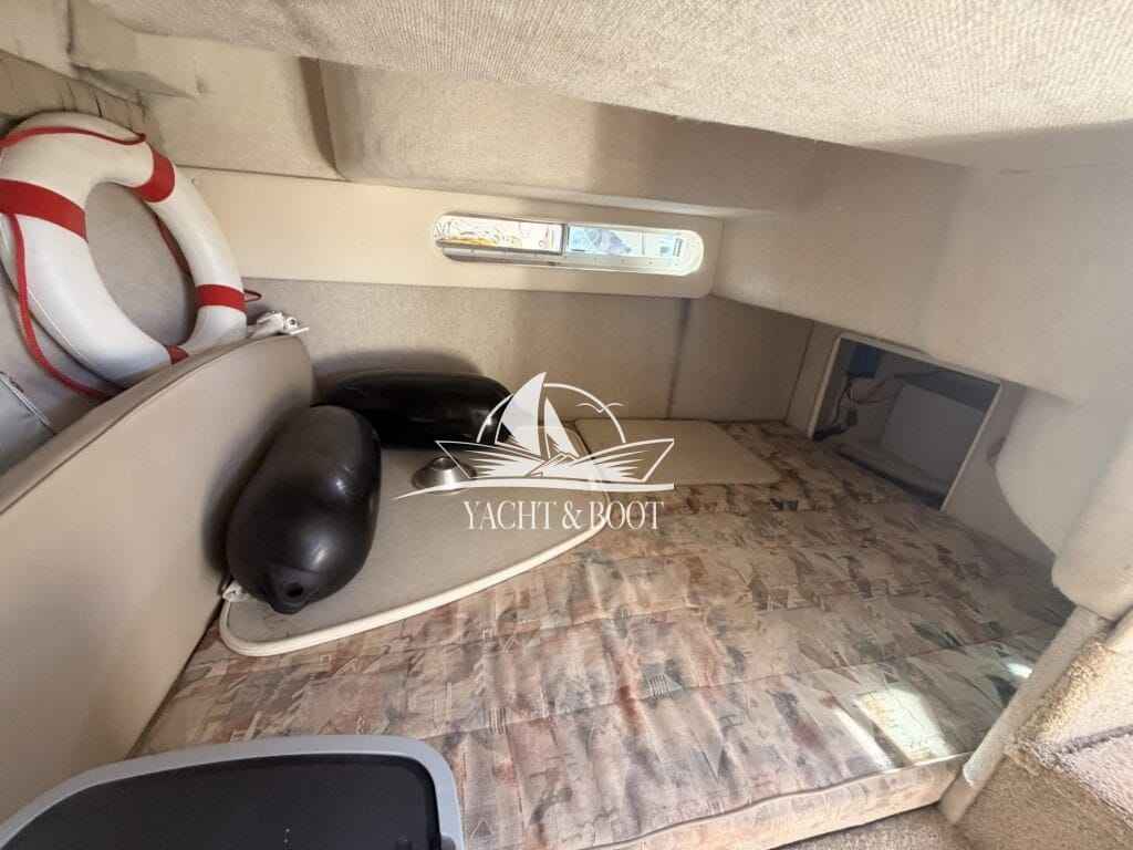 Motorboot Bayliner 3055 EL Ciera Sunbridge
