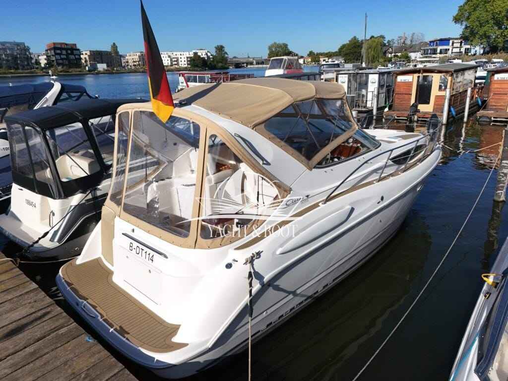 Motorboot Bayliner 3055 EL Ciera Sunbridge