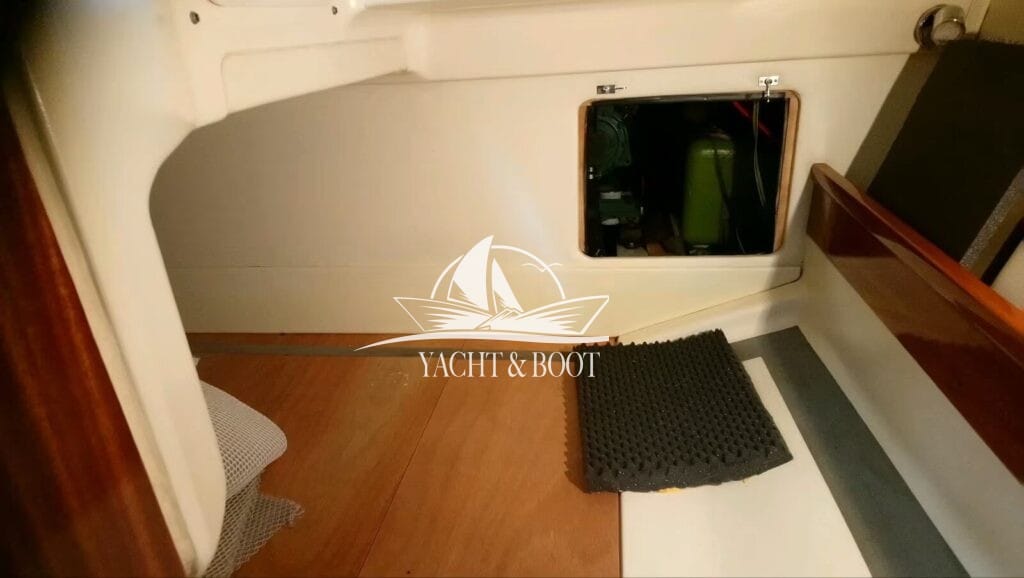 Motorboot ACM 31 Elite