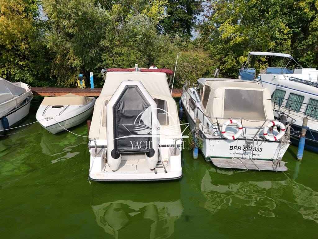 Motorboot Tristan 310 Fly