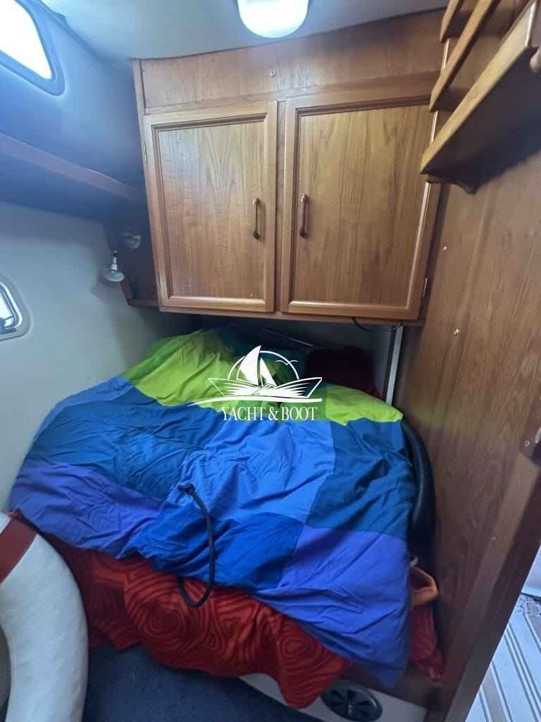 Motorboot Tristan 310 Fly