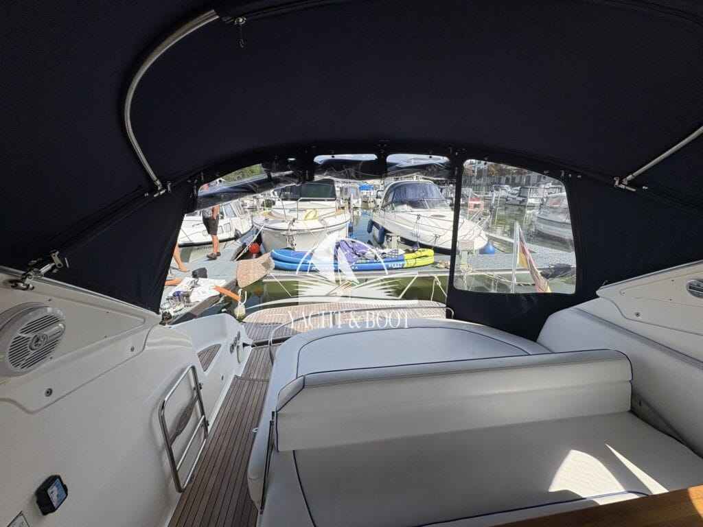 Motorboot Bavaria 37 Sport BMB37