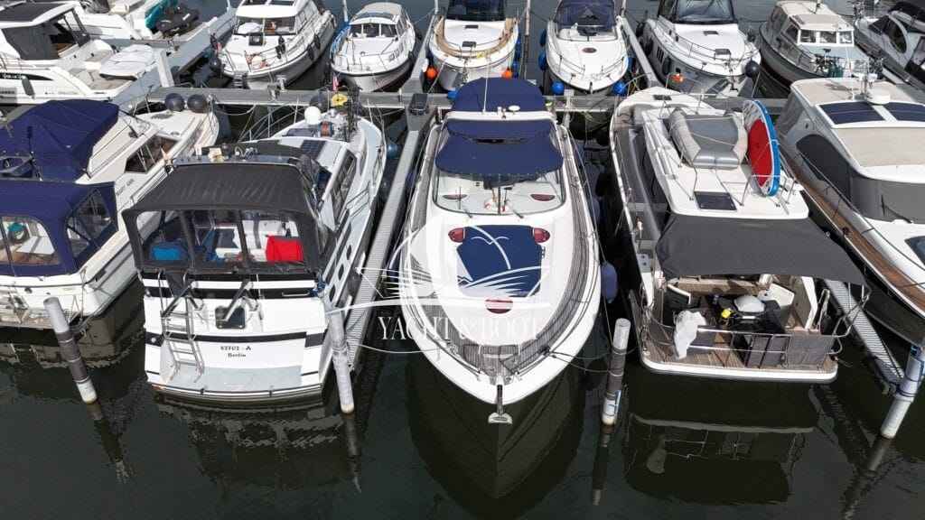 Motorboot Bavaria 37 Sport BMB37