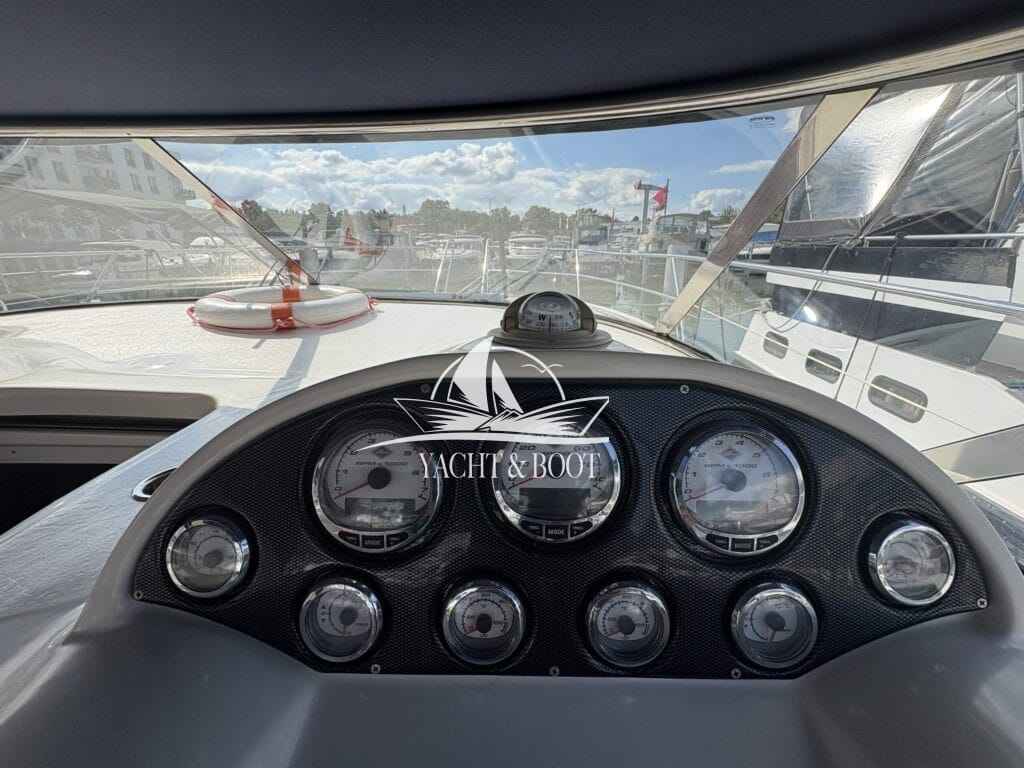 Motorboot Bavaria 37 Sport BMB37