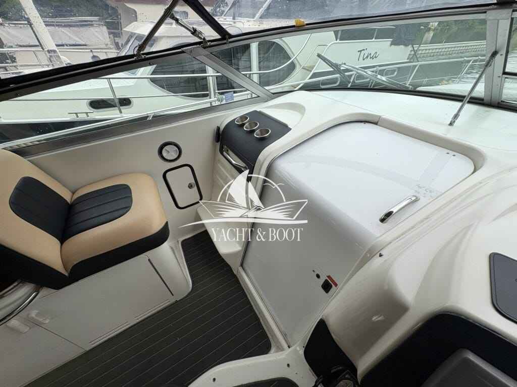 Motorboot Sea Ray Sundancer 370