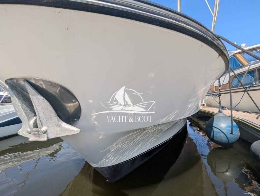 Motorboot Birchwood T.S. 33