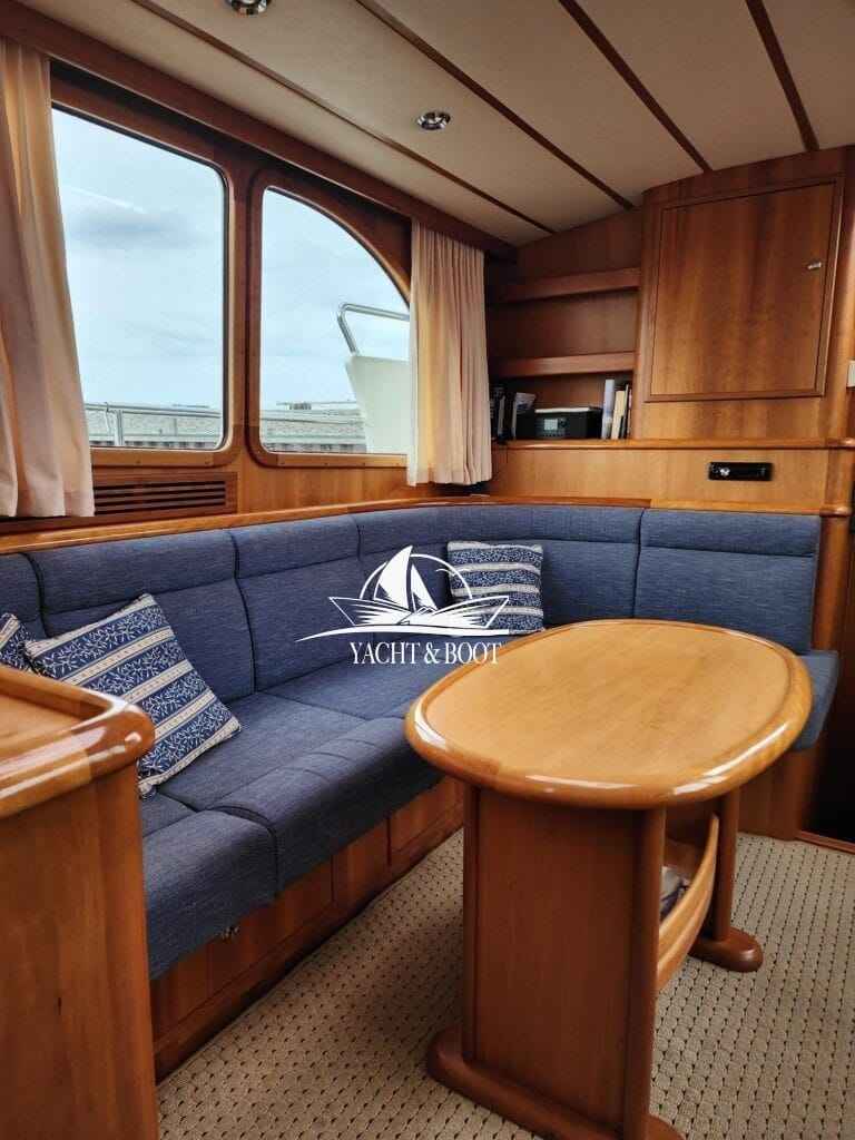 Motorboot Boarnstream Boarncruiser 40 Classic Line