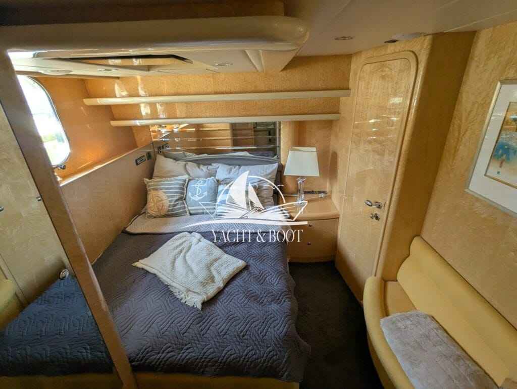 Motorboot Elegance Yachts Elegance 72